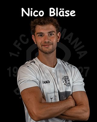 Nico Bläse