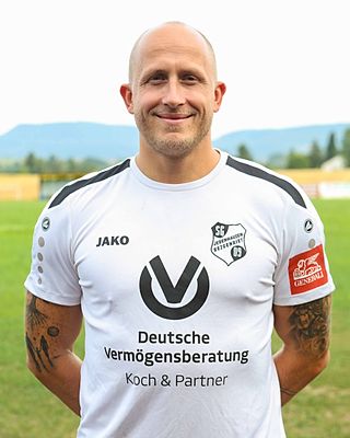 Marc Hartmann