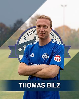 Thomas Bilz