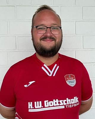 Dominik Colditz