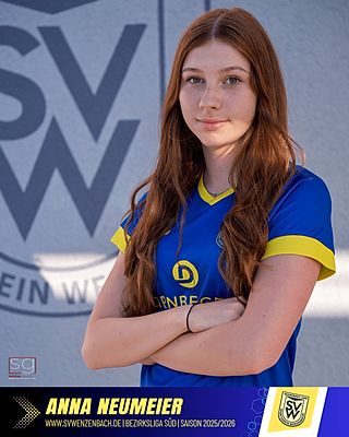 Anna Neumeier