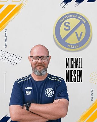 Michael Niesen