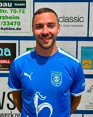 Jan Friedrich
