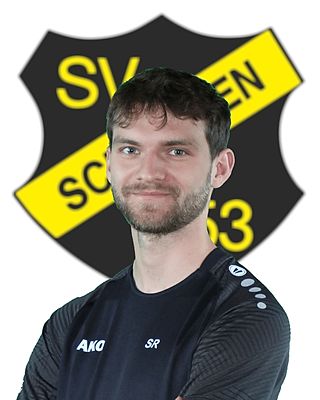 Sebastian Reiter