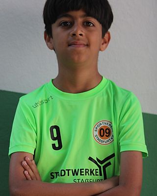 Muhammed Mustafa Demir