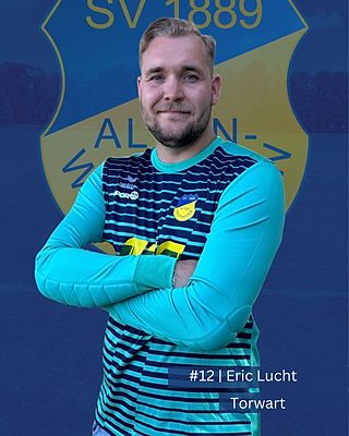 Eric Lucht