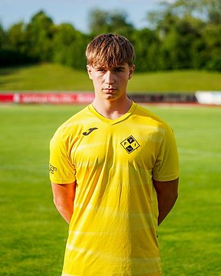 Samuel Selke