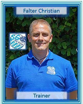 Christian Falter