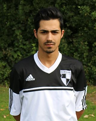Ahmet Sari