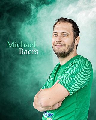 Michael Baers