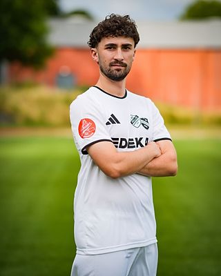 Noah Biegel