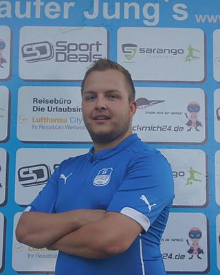 Christopher Geißler