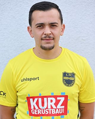 Carmelo Trumino