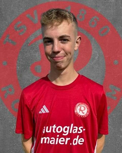 Foto: TSV 1860 Rosenheim