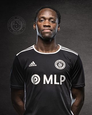 Ulrich Cedric Alihonou