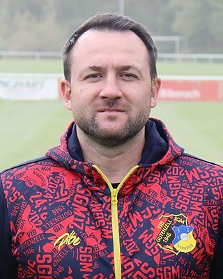 Waldemar Altvater