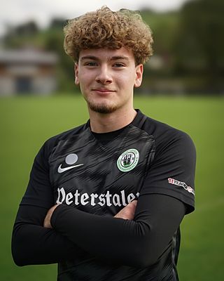 Janis Lehmann