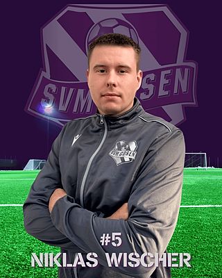Niklas Wischer