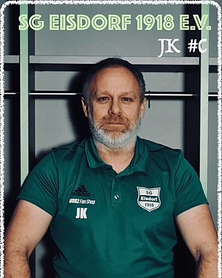 Jens Köcke