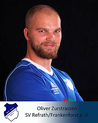 Oliver Zurstraßen