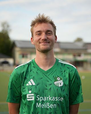 Felix Scheeren