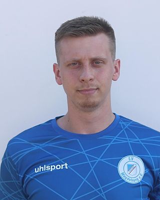 Fabian Karow