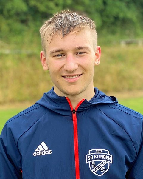 Foto: Enno Preuß/SG Klingen