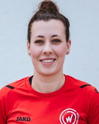 Caroline Moses