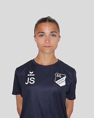 Johanna Sebele