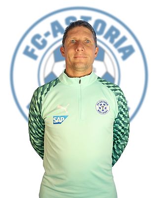 Marcel Busch