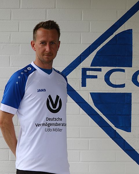 Foto: FC Großalmerode