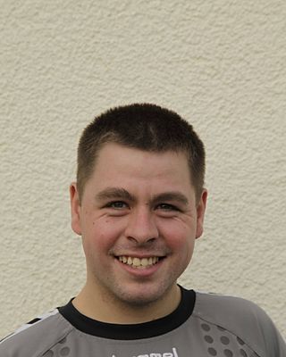 Patrick Viehmann