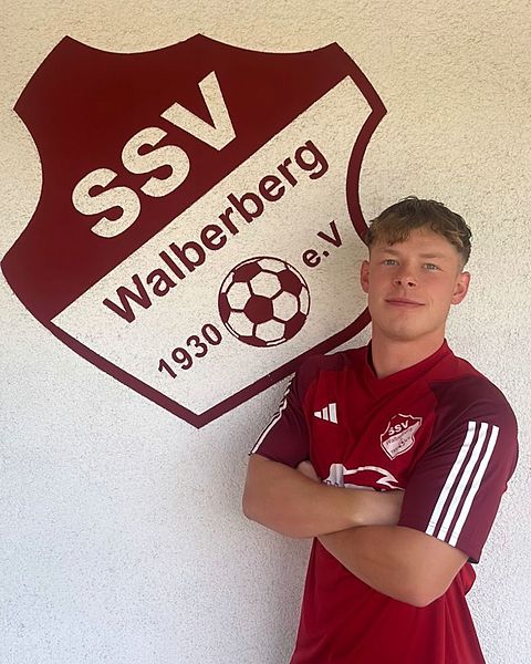 Foto: SSV Walberberg