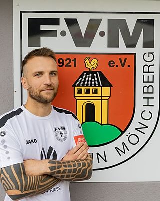 Maximilian Attenberger