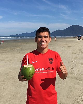 Rafael Martins Karassawa