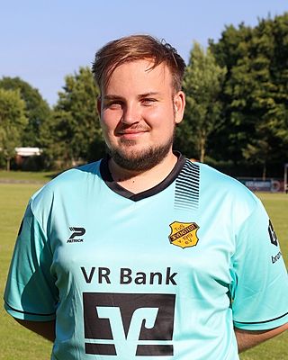 Janik Löpthien
