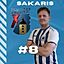 Stavros Sakaris