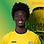 Mantene Coulibaly