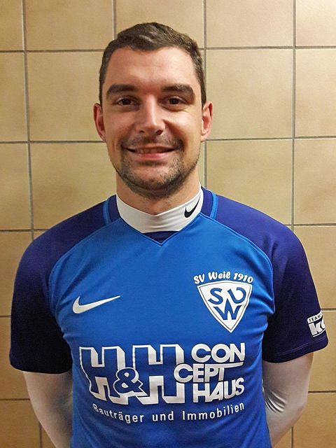 Foto: SV Weil