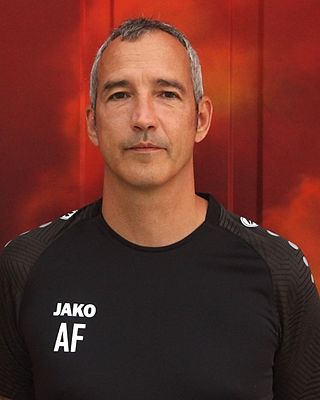 Andreas Fischer