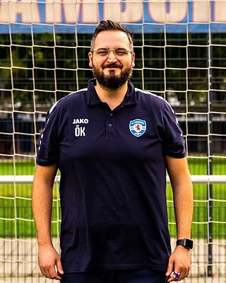 Ömer Kücük