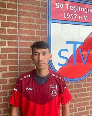 Shir Mohammad Hassani