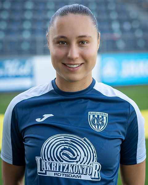 Foto: Babelsberg 03