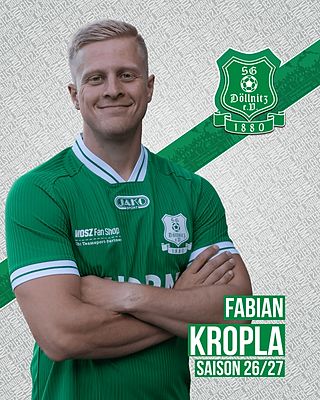 Fabian Kropla