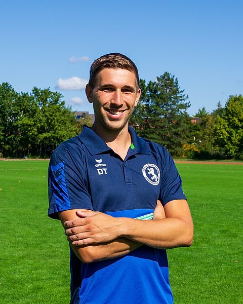 Foto: Fabian de Sa Pfeifer