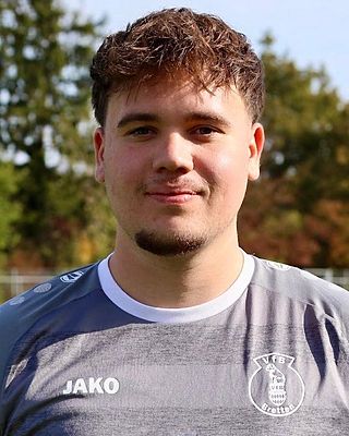 Noel Pelzer