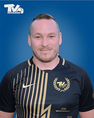 Daniel Kurzendörfer