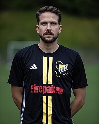 Jakob Tom Lorenz