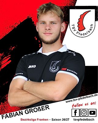 Fabian Großer