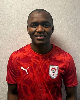 Lamin Manneh